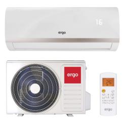 Кондиционер Ergo ACI 0735 SWН WIFI Фото