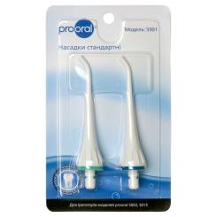 Насадка для ирригатора Prooral 5901 Фото 1