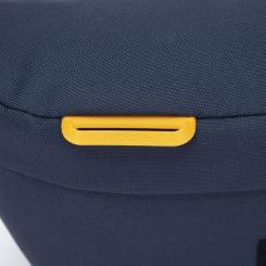 Сумка Pacsafe GO sling pack Темно-синяя Фото 8