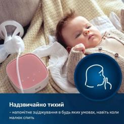Молокоотсос Canpol babies ручной Expert 3D Pumping Фото 6
