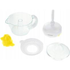 Ручная соковыжималка Esperanza EKJ001Y Фото 2