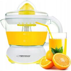 Ручная соковыжималка Esperanza EKJ001Y Фото 4