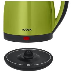 Электрочайник Rotex RKT24-O Termo Фото 3