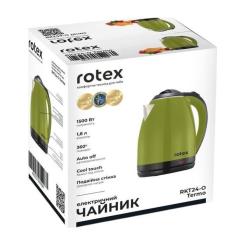 Электрочайник Rotex RKT24-O Termo Фото 6