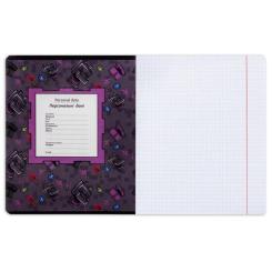 Тетрадь Yes Minecraft. Team 18 листов клетка Фото 2