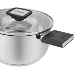 Кастрюля Resto Anser 16 см 1.6 л Фото 9