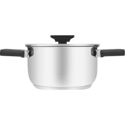 Кастрюля Resto Anser 16 см 1.6 л Фото 2