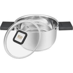 Кастрюля Resto Anser 16 см 1.6 л Фото 3