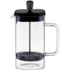 Френч-пресс Resto Atria квадратний 600 мл Фото 1