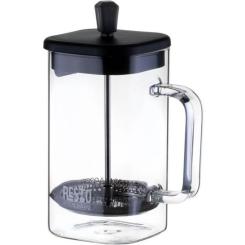 Френч-пресс Resto Atria квадратний 600 мл Фото 2