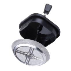 Френч-пресс Resto Atria квадратний 600 мл Фото 5