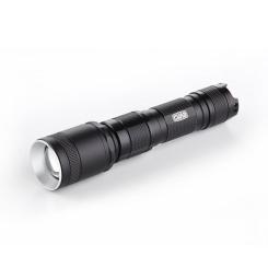 Фонарь СИЛА Джоуль (18650 Li-ion 2200 мАг) Фото