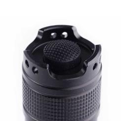 Фонарь СИЛА Джоуль (18650 Li-ion 2200 мАг) Фото 1