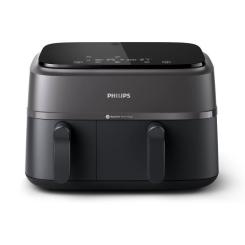 Мультипечь Philips Ovi Dual Series 3000 Фото