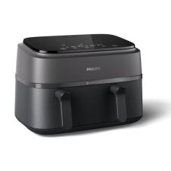 Мультипечь Philips Ovi Dual Series 3000 Фото 1