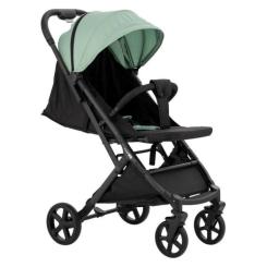 Коляска FreeON TAO, green Фото