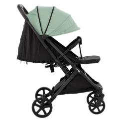 Коляска FreeON TAO, green Фото 4