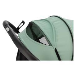Коляска FreeON TAO, green Фото 5