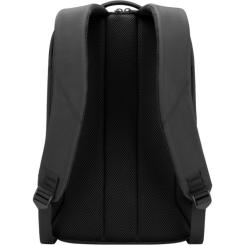 Рюкзак для ноутбука Tavialo 15.6" WARRIOR TD23 black, 23L Фото 1