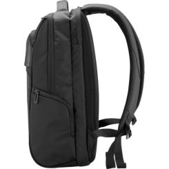 Рюкзак для ноутбука Tavialo 15.6" WARRIOR TD23 black, 23L Фото 3