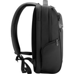 Рюкзак для ноутбука Tavialo 15.6" WARRIOR TD23 black, 23L Фото 4