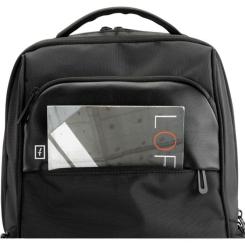 Рюкзак для ноутбука Tavialo 15.6" WARRIOR TD23 black, 23L Фото 5