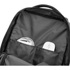 Рюкзак для ноутбука Tavialo 15.6" WARRIOR TD23 black, 23L Фото 6