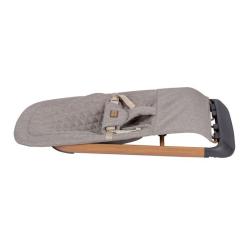 Кресло-качалка FreeON Serene, grey Фото 2