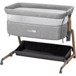 Кроватка FreeON приставная BLISS Фото