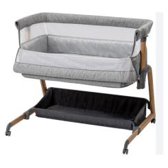 Кроватка FreeON приставная BLISS Фото 1