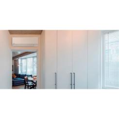 Кондиционер Panasonic CS-Z50ZKEW/CU-Z50ZKE Фото 3