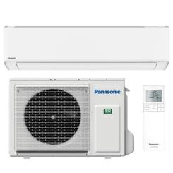 Кондиционер Panasonic CS-Z50ZKEW/CU-Z50ZKE Фото 4