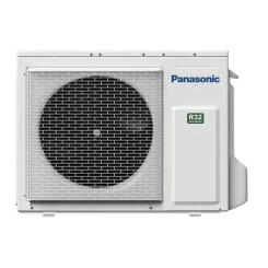 Кондиционер Panasonic CS-Z50ZKEW/CU-Z50ZKE Фото 6