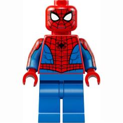 Конструктор LEGO Super Heroes Пограбування музею Веномом Фото 3