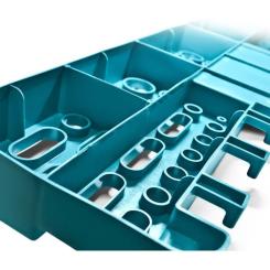 Полка для инструмента Stark 61 см Фото 1