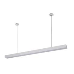 Светильник Lightwell LW-LINE-30W-W 6500K Фото 1