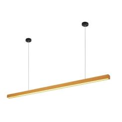 Светильник Lightwell LW-LINE-45W-WL 6500K Фото