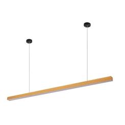 Светильник Lightwell LW-LINE-45W-WL 6500K Фото 1