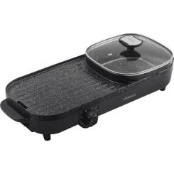 Электрогриль Ardesto GHP-5BL Фото