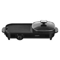 Электрогриль Ardesto GHP-5BL Фото 2