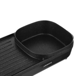 Электрогриль Ardesto GHP-5BL Фото 8