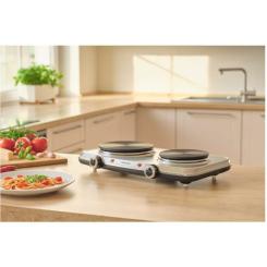 Настольная плита Sencor SCP2256SS Фото 9