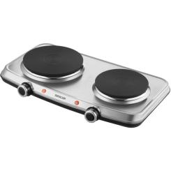 Настольная плита Sencor SCP2256SS Фото 2