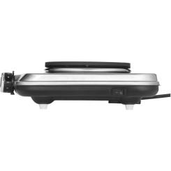 Настольная плита Sencor SCP2256SS Фото 3