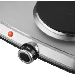 Настольная плита Sencor SCP2256SS Фото 4