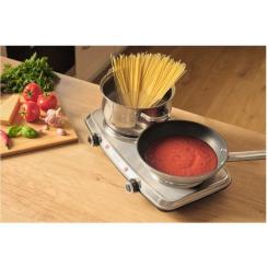 Настольная плита Sencor SCP2256SS Фото 7