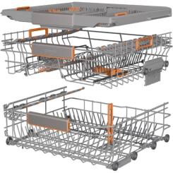 Посудомоечная машина Gorenje GV673A65 Фото 7