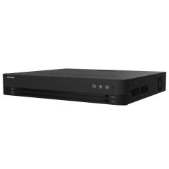 Регистратор для видеонаблюдения Hikvision DS-7716NI-Q4/16P(C) Фото