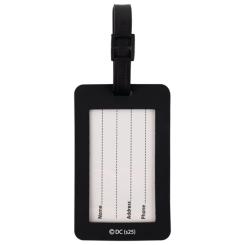 Бейдж Kite на багаж DC Batman Фото 1