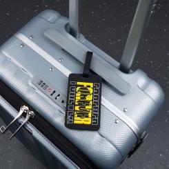 Бейдж Kite на багаж DC Batman Фото 4